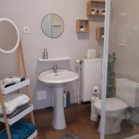 Le Le Vieux Spa