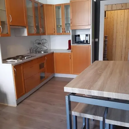 Le Le Vieux Tatil Evi Spa