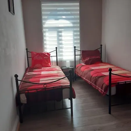 Le Le Vieux Сasa de vacaciones Spa